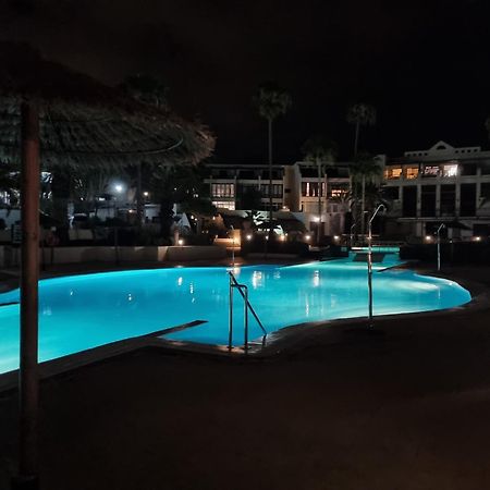 Luxury Bungalow Playa Roca Costa Teguise Exteriér fotografie