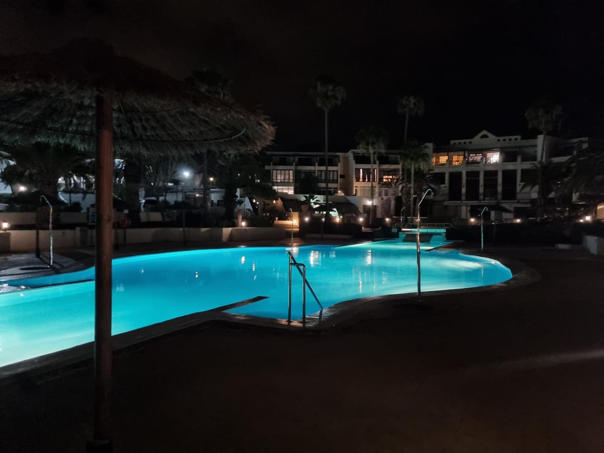 Luxury Bungalow Playa Roca Costa Teguise Exteriér fotografie