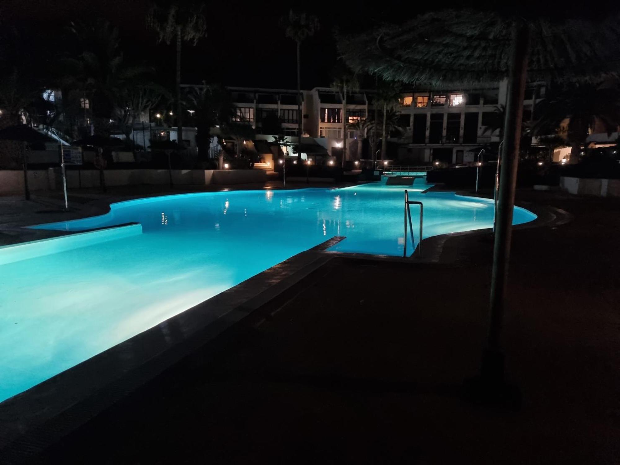 Luxury Bungalow Playa Roca Costa Teguise Exteriér fotografie