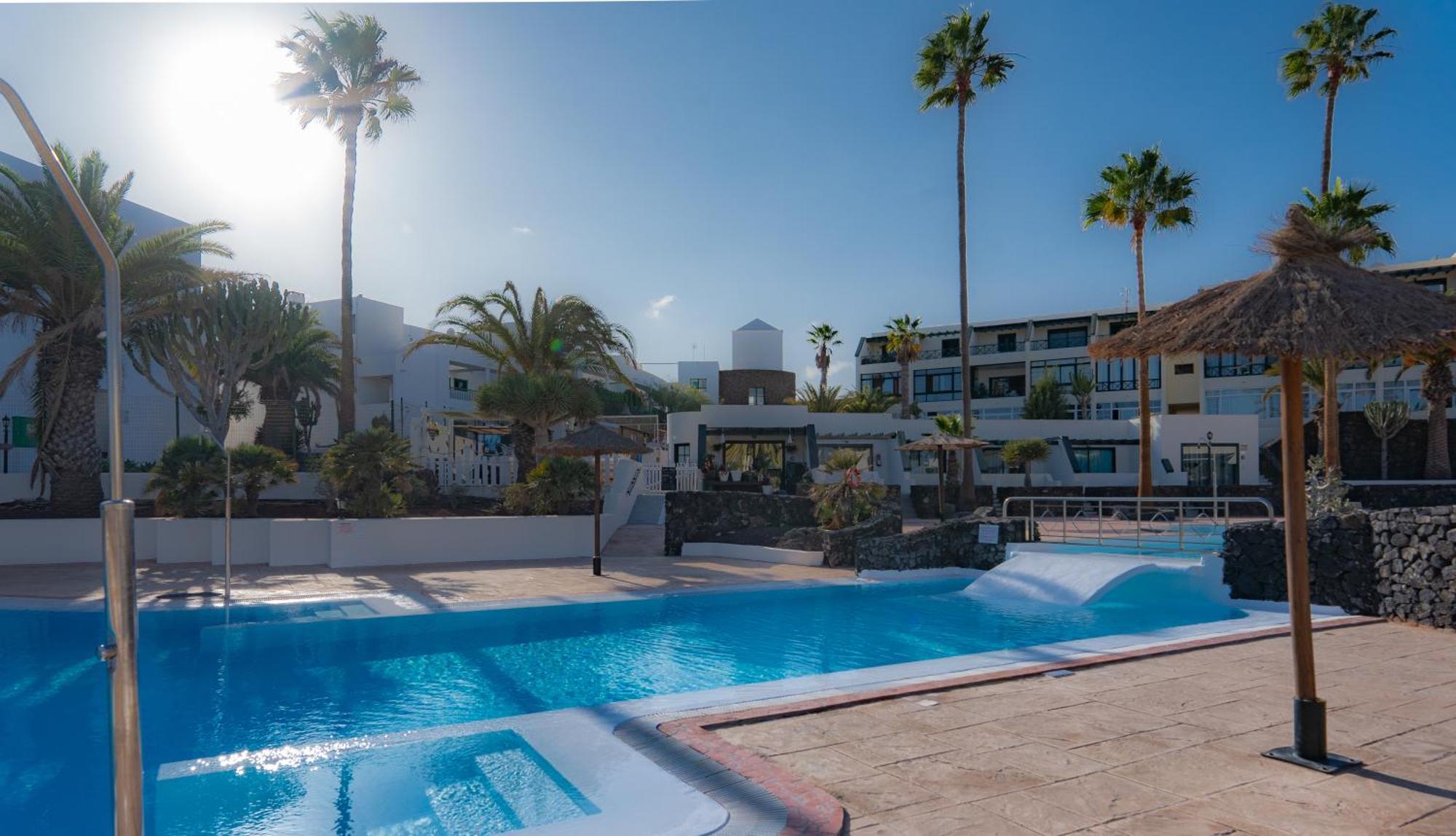 Luxury Bungalow Playa Roca Costa Teguise Exteriér fotografie